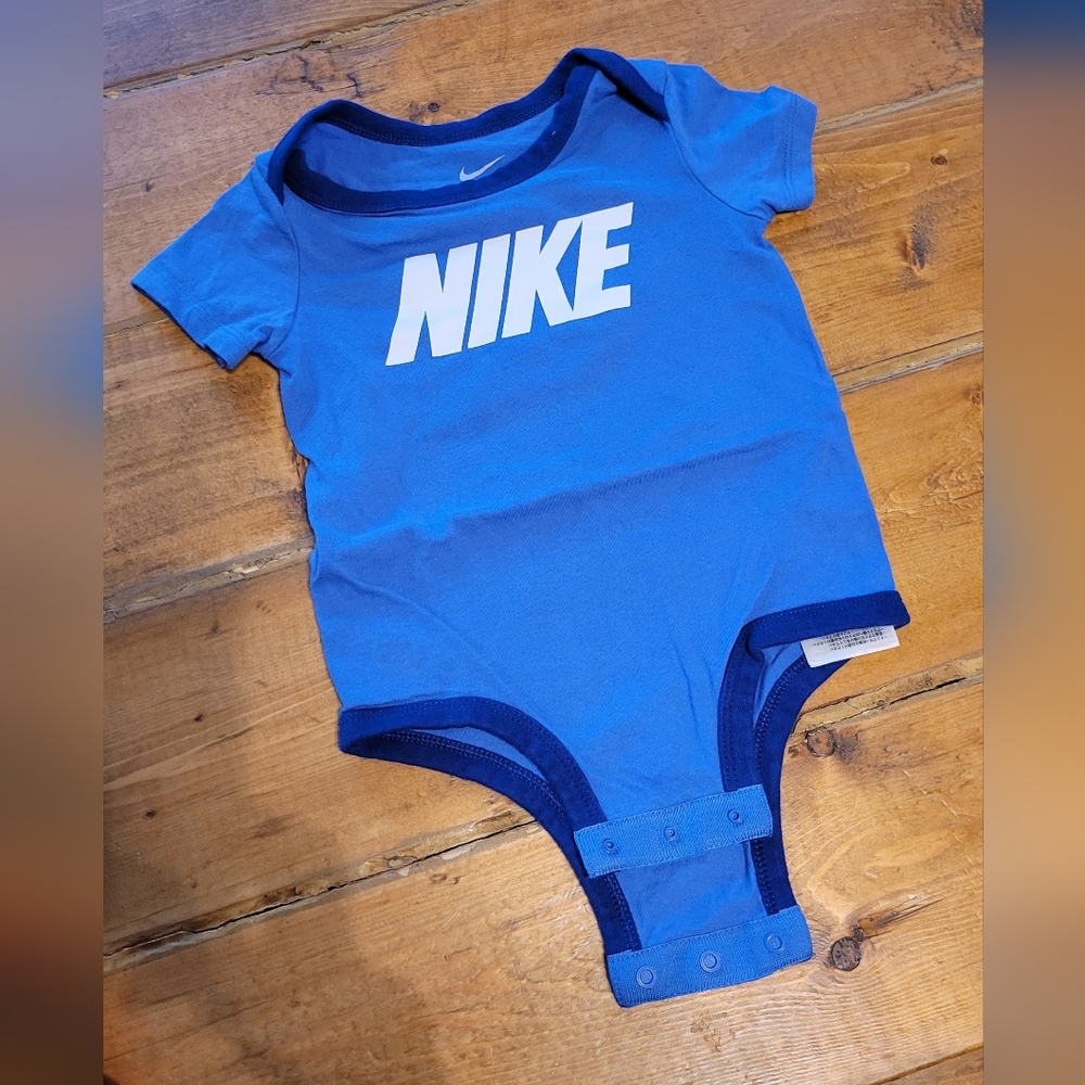 Nike 18mo